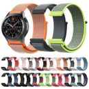Smartwatch Armband Armbänder 20 / 22 mm für Samsung Galaxy LG Watch Honor Garmin
