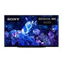 Sony BRAVIA XR A90K 42" HDR 4K UHD OLED TV XR42A90K