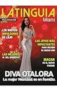 LATIN GUIA MIAMI: Edición diciembre 2023 (Spanish Edition)