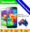 (NEW IN BOX) Samsung Galaxy S5 |  4G Smartphone | Factory Unlocked | 16GB