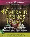 Emerald Springs Legacy: The Complete Collection