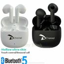 Wireless Bluetooth Headphones for iPhone X XR 11 12 13 Pro Max Headset Earphones