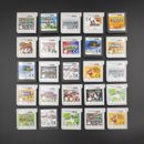 Mario, Luigi, Yoshi und Zelda Spiele für Nintendo 2 DS, 3DS, auch NEW & XL