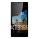 Microsoft Lumia 550 8GB Black (Unlocked) Smartphone - Very Good Condition