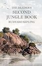 The Reader's Second Jungle Book (The Reader's Kipling)