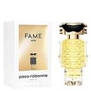 Paco Rabanne Fame Parfum, Spray, Damenduft