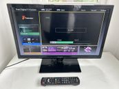 Panasonic TX-24DS500B 24 pulgadas Smart HD Ready LED TV con Freeview y control remoto