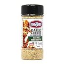 Kingsford Garlic & Herbs All-Purpose Seasoning, Badia Spices, Tasty & Delicious, Perfect for The Grill, Gluten Free, No MSG, 71g