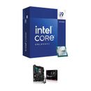 Intel Core i9-14900K 3.2 GHz 24-Core Processor & ASUS ROG STRIX Z790-F GAMING WIF BX8071514900K