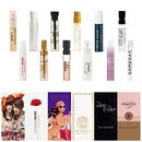 12 Perfume Sampler Set for Women High End Designer Perfumes Most Popular Vials