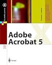 Adobe Acrobat 5 (X.media.press)