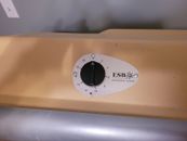 Used Tanning bed by ESB. Used approximately 50 times but unused for last 3 years