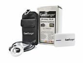 CamRanger Wireless Camera Control and Tethering for Nikon & Canon