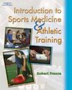 Introduction to Sports Medicine & Athletic Training - Hardcover - GOOD
