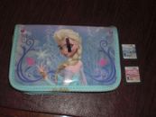 Estuche Nintendo 3DS XL Congelado Disney Elsa + Olaf's Quest + ¡Barbie Three Musk!