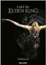 L'art de Elden Ring: Volume 2, avec coffret pour les 2 volumes de l'artbook