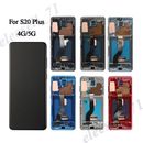 For Samsung Galaxy S20 Plus 4G/5G G985/G986 LCD Display Touch Screen Replacement