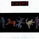 Bad Animals von Heart | CD | Zustand gut