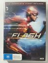 THE FLASH - Season 1 DVD! Complete First Series One