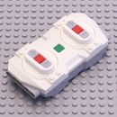LEGO Train City Bricks RC Telecomando Velocità Bluetooth Alimentato 88010 NUOVO