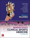 Brukner and Khans Clinical Sports Medicine Injuries, Volume 1 by Kay...