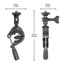 for Insta360 X3 X4 Action Camera Bicycle Bike Handlebar Mount Holder Accessories