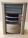 Vintage Dearborn Natural Gas Heater Model DRC-20A With Radiant Grates -Untested-