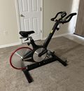 Keiser M3 Indoor Cycle **LOCAL PICKUP ONLY**