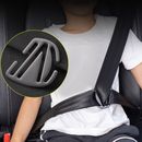 1 pieza Ajustador de cinturón de seguridad para niños accesorios interiores de automóvil ajustables para automóvil