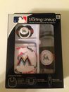 Florida Marlins Gear For Your Little Fan By The Starting Lineup New In Box