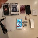 iPhone 7 - 256GB (Unlocked) In Great Condition With Many Accessories 