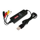 Diamond VC500 One Touch USB Video & Audio Capture for Windows VC500