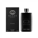 GUCCI GUILTY POUR HOMME PARFUM 90ML EDP SPRAY - NEW BOXED & SEALED - FREE P&P