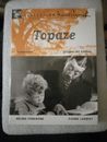 DVD "Topaze" Fernandel   NEUF SOUS BLISTER 1951