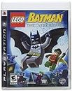 Lego Batman: The Videogame - PlayStation 3