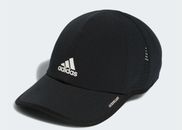 adidas Men's AEROREADY Superlite 2 Golf/Tennis Hat/Cap-Court Green UV 50