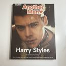 Another Man Magazine - Harry Styles - Issue 23 Autumn/Winter 2016