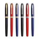 Luxurious Men And Women Meeting Office Supplies Ballpoint Pen Signing Pen Metal