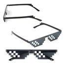 Spy X Family  Sunglasses Eyewear Unisex Fashion Halloween Party Accessories