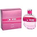 Sapil Intense Perfume for Women - 100ml | Eau De Parfum | Extra Long Lasting Imported Scent | Luxury Perfume Gift Set for Women