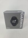 Reloj inteligente Garmin Instinct resistente GPS - Grafito TOTALMENTE NUEVO 