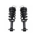 2015-2020 Chevrolet Suburban Front Shock Absorber and Coil Spring Assembly Set - TRQ