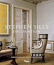 Stephen Sills: Decoration