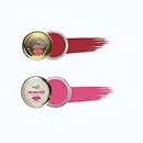 Aegte Beetroot & Pink Rose Lip & Cheek Tint Liightens Dark Lips Dry & Hydrates Chapped Lips
