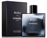 Chanel Bleu de Chanel 100ml Men's Eau de Parfum Spray Perfume