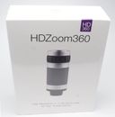 Lente zoom 8 x 18 de alto rendimiento HDZoom360 para tu dispositivo móvil NUEVO en caja.