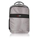 Autofy PRIMA-1 46 Liters (Free Rain Cover) Laptop Bag Office Bag Laptop Backpack for Men Backpack for Women Bag for Men Bags for Women School Bags College Bag Travel Bag Casual Backpack (Grey)