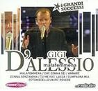 Gigi D'Alessio - Malafemmena... E Molte Altre CD