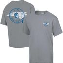 Men's Comfort Wash Graphite Duke Blue Devils STATEment T-Shirt