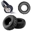 2xReplacement Ear Pads Cushion Cover for SONY MDR-XB700 XB500 XB1000 Headphones